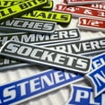 thumbnail image 5 of 2026 Magnetic Toolbox Labels, 12Pack, Strong Magnetic Tool Box Labels  for Mechanics & DIYers, Tool Organization, 5 of 7