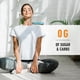thumbnail image 4 of Isopure Zero Carb Proteína Nature´s Best 3 Lbs Sabor Banana, 4 of 9