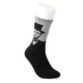 thumbnail image 3 of Abraham Lincoln Socks from the Sock Panda (Adult Large), 3 of 3
