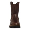 thumbnail image 4 of Bota Roper Workland 77419 chocolate 28 Workland Workland, 4 of 8