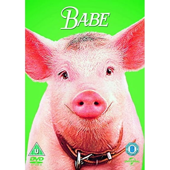 Babe [DVD]