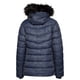 thumbnail image 2 of Dare 2B - Chaqueta de Esquí Glamorize III Estampado de Leopardo para Mujer (Vaquero Luz de Luna) Dare 2B UTRG8185_moonlightdenim, 2 of 6