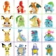 thumbnail image 2 of 20cm Cartoon Pikachu Doll Anime Pokemon Chikorita Plush Toy Cute Pokemon Charmeleon Lapras Venusaur Plushie Raichu Gifts for Kid, 2 of 5