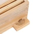 thumbnail image 4 of Wooden Labyrinth Toy, Maze Game Toy, Rounded Corner Grinding  For Children Adult, 4 of 8