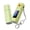 Green, variant on Mini Keychain Digital Camera:2K Digital Mini Camera with 32GB Card,Vintage Keychain Video Camera 400mAh Battery Portable Small Cameras with Elegant Gift Box
