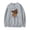 Gray, variant on Tyler Childers Pic Merch Sweatshirt Man/Woman Hip Hop Hoodies 2026 Fashion Sweatshirts