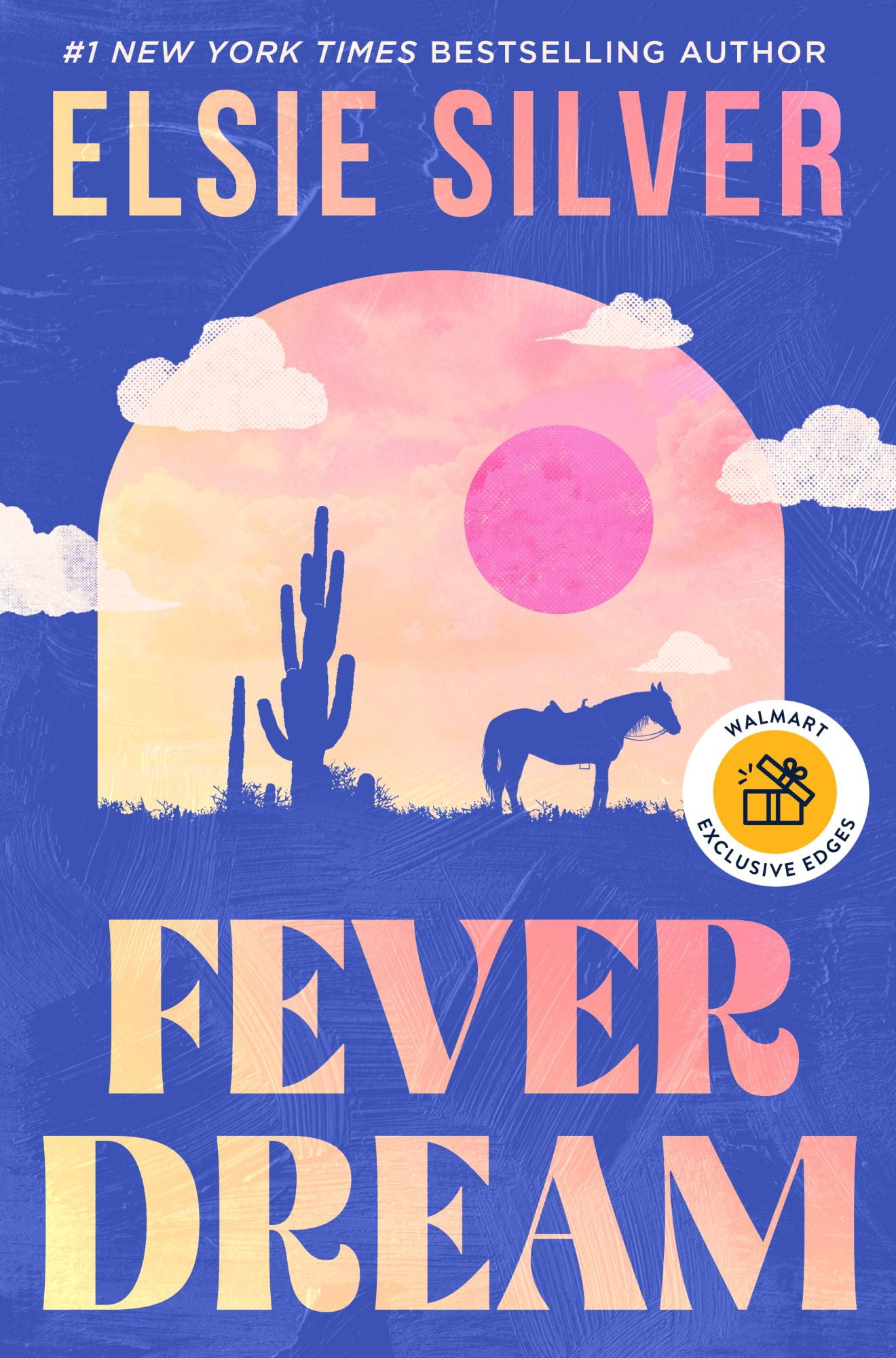 Fever Dream (Paperback) - Walmart Exclusive (Paperback)