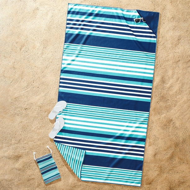 Oversized Beach Towels in Beach Towels