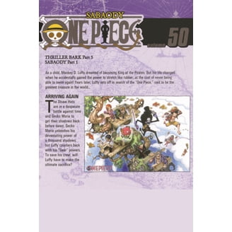 One Piece One Piece, Vol. 80, Book 80, (Paperback) - Walmart.com