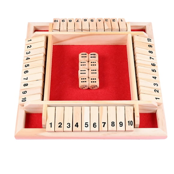 Can You Roll Doubles Game