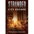 thumbnail image 1 of Pre-Owned Stranded: Stranded: City Escape (Paperback), 1 of 1