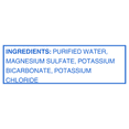 thumbnail image 6 of Sam's Purified Drinking Water, 10 fl oz, 15 Count, 6 of 9