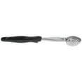 thumbnail image 5 of Vollrath 6422120 Black 1 Ounce Oval Perforated Spoodle, 5 of 6
