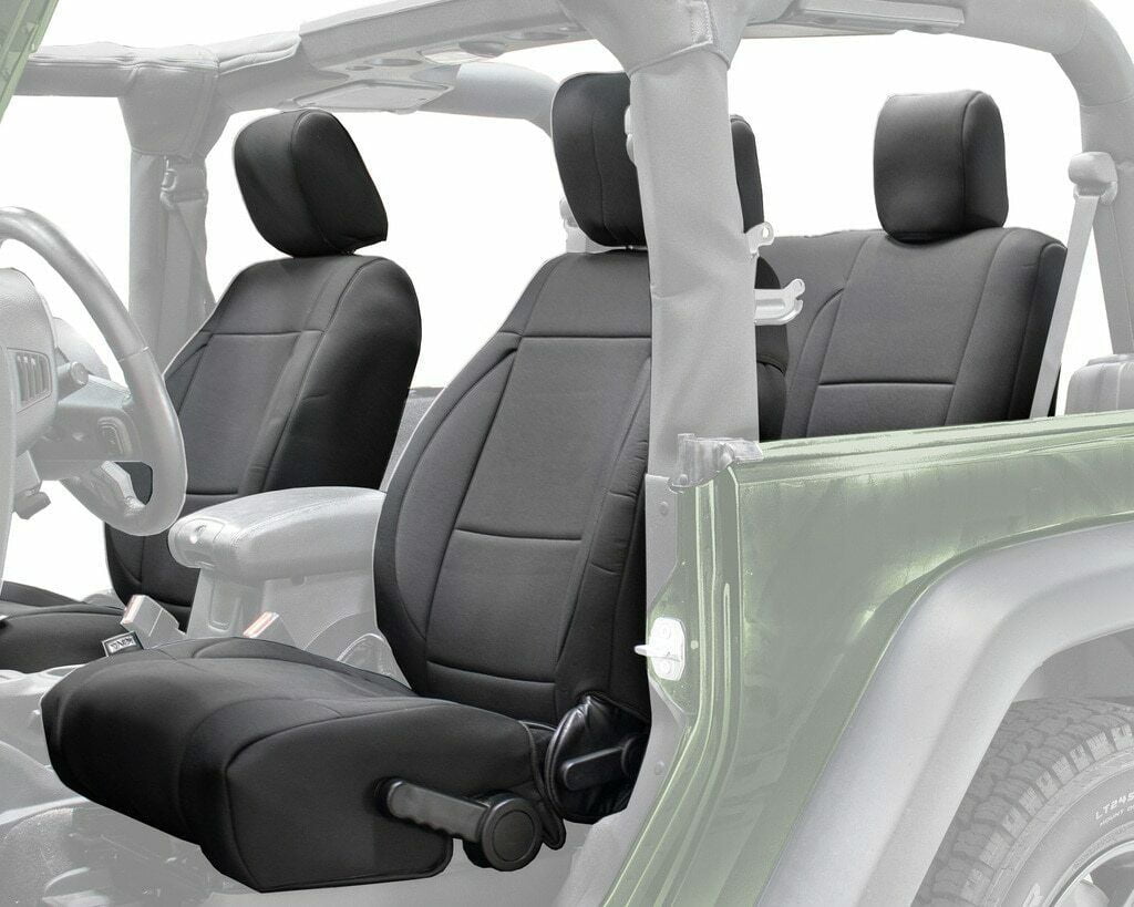 walmart jeep seat covers