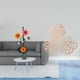 thumbnail image 2 of Soporte Para Pañuelos De Papel Con Diseño De Girasol Tropical Y Hojas De Palma. Decoración Creativa De La Selva Para El Hogar, El Baño Y La Pantalla Del Televisor., 2 of 8