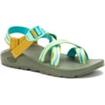 thumbnail image 2 of Chaco Z/2 Adjustable Strap Classic Sandal Women, 2 of 7