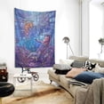 thumbnail image 2 of Póster de tapiz de BoJack Horseman Anima, decoración de pared para dormitorio de adolescentes, dormitorio, sala de estar, 2 of 8