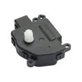 thumbnail image 4 of CAR Actuator A/C And Heater for 300c LE LX 2004-2006 Damper Actuator 5061099AA, 4 of 5
