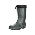 thumbnail image 1 of Men's Hunter PLN Insulated Rubber Boots - Size 12, Forest Green, 1 of 2