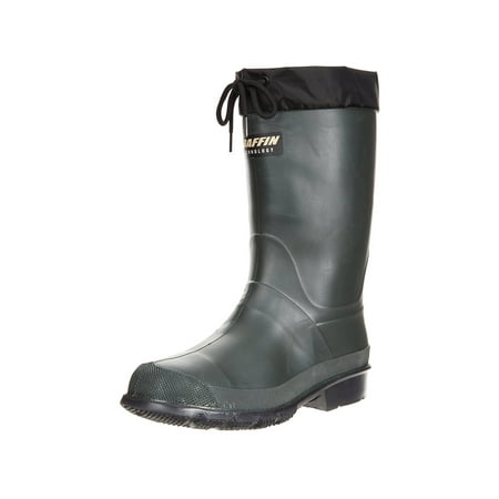 Baffin Men's Hunter PT Forest Black Hunting Boot,Forest/Black,9 M US | Walmart Canada
