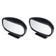 thumbnail image 1 of Espejo retrovisor universal para coche, giratorio 360 degree, ajustable, para punto ciego. 2 piezas, 1 of 5