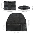 thumbnail image 1 of Herramienta bicicleta Herramiente de Almacenamiento Bolso para bicicleta ciclo de bolsas de silla de silla de asiento mochil, 1 of 7