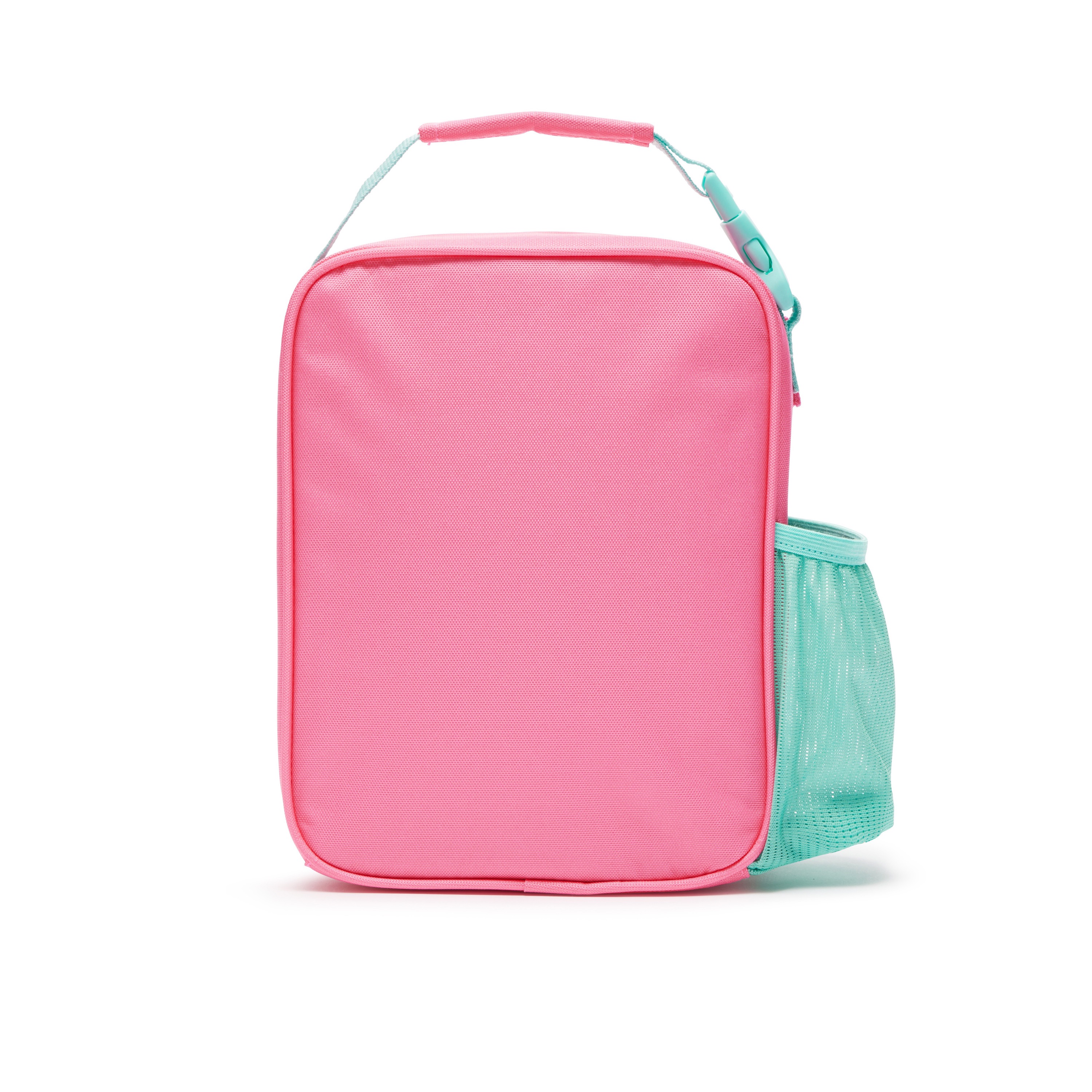 Contigo Kids Insulated Reusable Lunch Box with Antimicrobial Liner and ...