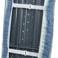 thumbnail image 6 of Seymour Home Products Ultimate Replacement Cover and Pad, Blue Green Neo Stripe, Fits 53"-54"x13"-14", 6 of 8