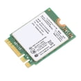 thumbnail image 1 of Tarjeta Wifi de Banda Dual, material PCB Ngff M.2 Tarjeta de Internet Fácil de USAR 4.0 Dual Band 2.4GHz 5GHz Para Casa, 1 of 7
