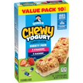 thumbnail image 1 of Chewy Yogurt Bars - Variety Pack 10ct, 1 of 5