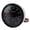 Cadran Noir Lunette Noire CXA083B, variante sur Tachymètre 110mm DC 9 à 32V 6000RPM 0 à 150PSI Jauge pour Camion Bateau RV