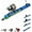 Advanced level, variant on Fishing Catapult Rod, Portable Catapult Fishing Lure Angling Tools, Professional Pole Shooting Compact Telescopic Lure Launcher Fishing Tool, Saltwater and Freshwater Great