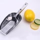 thumbnail image 2 of Aleación de aluminio Cucharada de hielo multiusos de hielo Cubo de hielo Shovel Pala pala pala de grano, 2 of 4