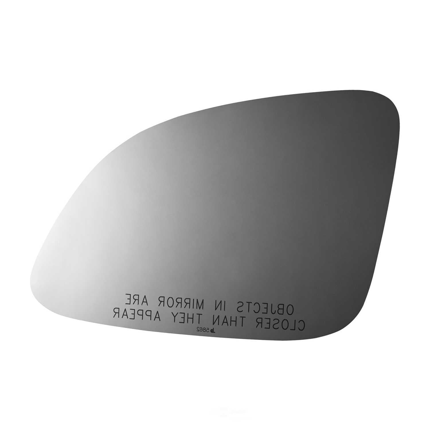 Burco 5862 SIDE VIEW MIRROR