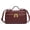Burgundy, variant on Trendy Woven Crossbody Purse Square Box Bags Women Shoulder Bag Cute Satchels Mini PU Leather Top-Handle Tote Handbag
