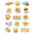 thumbnail image 1 of Emotion Icon Rewards Stickers, 1 of 1