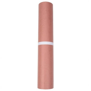 6 PACK] Pink Butcher Kraft Paper Roll Peach Meat Wrapping Paper 15 inch -  Roll for Briskets, BBQ Meat Smoking, Butcher, Food Service, Meat Paper (15  inches x 1000 Feet) by EcoQuality 
