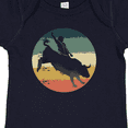 thumbnail image 4 of Inktastic Bull Riding Rodeo Rider Boys or Girls Baby Bodysuit, 4 of 5