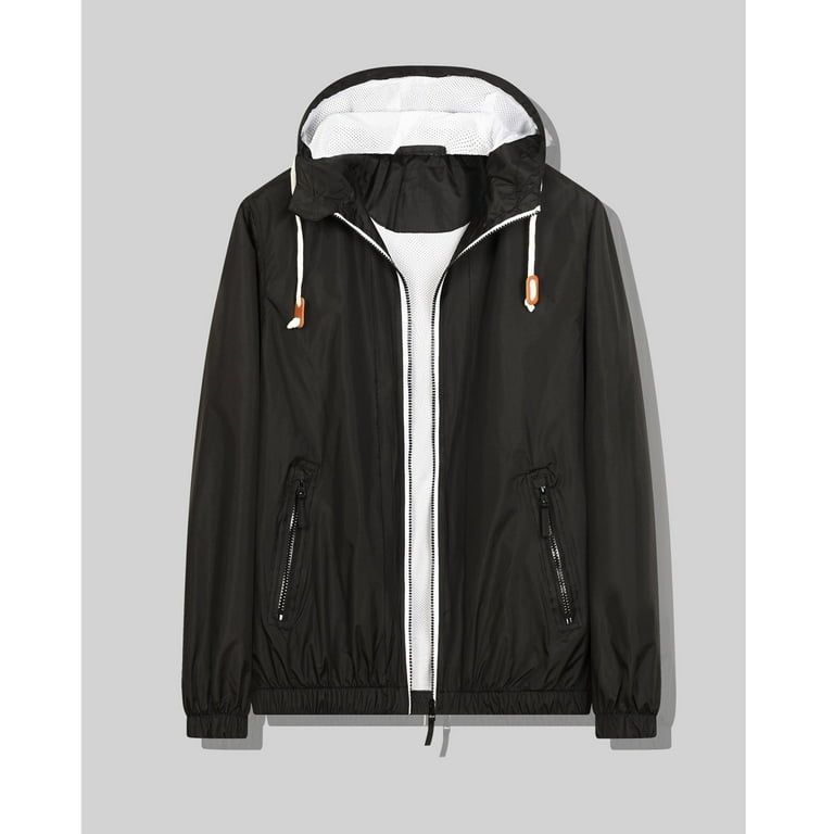 Mens xxl windbreaker clearance