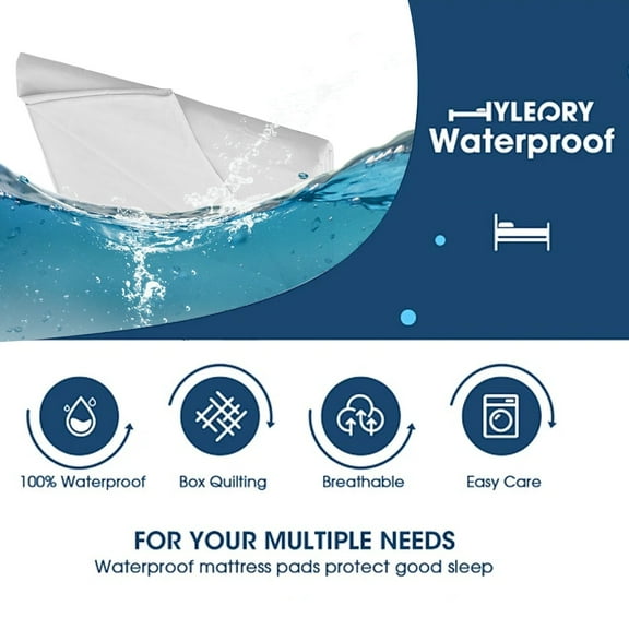 100% Cotton Percale Full Size Bed Sheets, Fits Cooling Sheets Queen Size, Sateen Cotton Sheets, Deep Pocket Full Flat Sheet,White