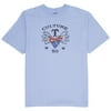 Hanes - "The Apprentice" Wing Design Tee Shirt