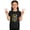 A-Black331, variant on Bobifish Toddler Boys Back To School Short Sleeve Crew Neck T-Shirts Cartoon Animal Number Print Back To School Season Kids Tees