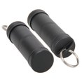 thumbnail image 2 of Estuche impermeable de aleación de aluminio Botella de medicina de primeros auxilios con llavero Ndcxsfigh  Nuevos Originales, 2 of 7