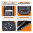 thumbnail image 3 of Consumption Machine TM-628C Campus Enterprise Card Consumption Management System Consumption Machine ,Easy Operate, 3 of 7