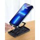 thumbnail image 5 of Base Soporte Para Celular Tablet Plegable Mesa Escritorio, 5 of 5