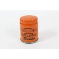 thumbnail image 2 of Generac - OIL FILTER 90 LOGO ORNG-CAN - 070185ES / 070185E 90mm High Capacity (30% More Filter), 2 of 2