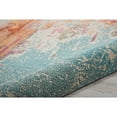 thumbnail image 5 of Nourison Celestial CES02 Sealife Indoor Area Rug 2'2" x 10', 5 of 6