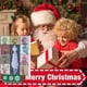 thumbnail image 5 of Christmas Advent Calendar 2024, Christmas Countdown Calendar Kids Adult, 24 Days Advent Calendar, Doll Xmas Vacat Christmas Gifts Hanging Figure, 5 of 8