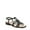Black, variant on Women's Reagan Sandal - Medium & Wide Width
