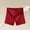 01 Red, variant on YueHuiYing Shapewear for Women Tummy Control High Waist Body Shaper Thigh Slimmer Butt Lifter Shapewear Shorts Under Dress
